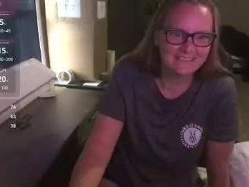 Chunkyshysub  live sex cam