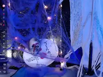 Ginnaagp  live sex cam