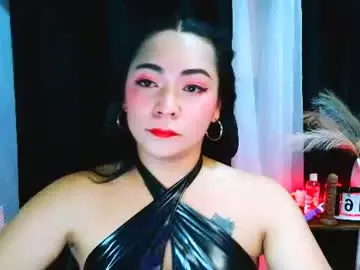 Hot_xirene  live sex cam