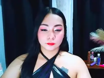 Hot_xirene  live sex cam