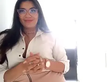 Luna_dumont  live sex cam