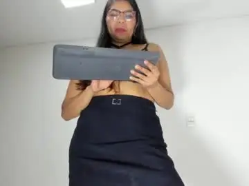 Luna_dumont  live sex cam
