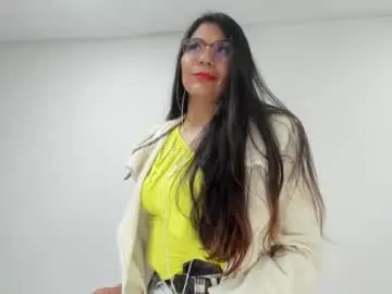 Luna_dumont  live sex cam