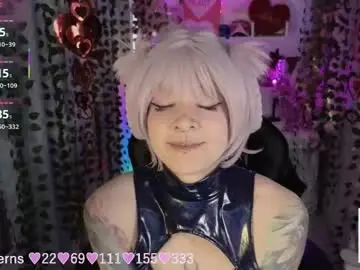 Mao_me_meow  live sex cam