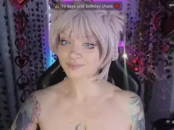 Mao_me_meow  live sex cam