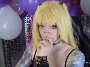 Mao_me_meow  live sex cam