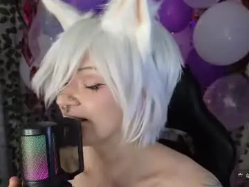 Mao_me_meow  live sex cam