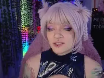 Mao_me_meow  live sex cam