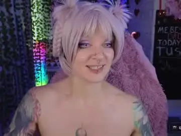 Mao_me_meow  live sex cam