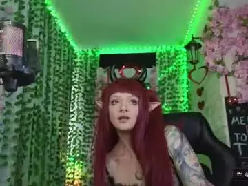Mao_me_meow  live sex cam