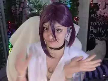 Mao_me_meow  live sex cam