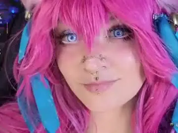 Mao_me_meow  live sex cam