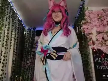 Mao_me_meow  live sex cam