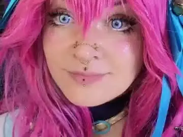 Mao_me_meow  live sex cam