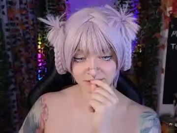 Mao_me_meow  live sex cam