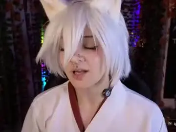 Mao_me_meow  live sex cam