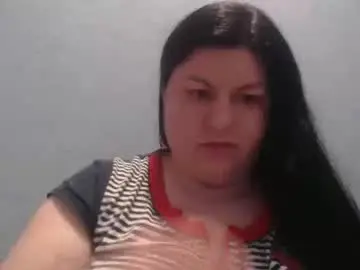 Nikayshadow  live sex cam