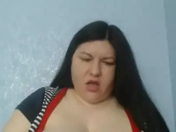 Nikayshadow  live sex cam