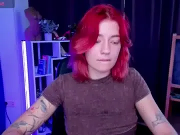 Nikki_ginger  live sex cam