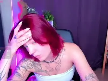 Nikki_ginger  live sex cam