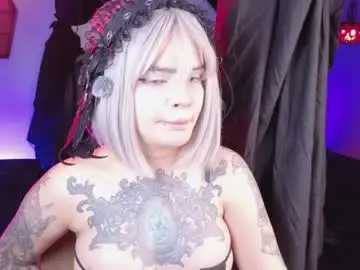 Noxarcanee  live sex cam