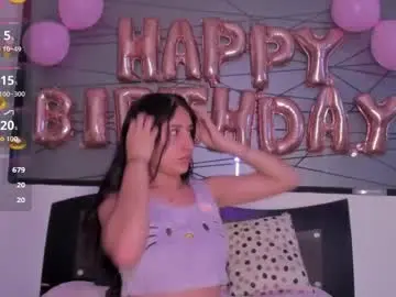 Princesstina06  live sex cam