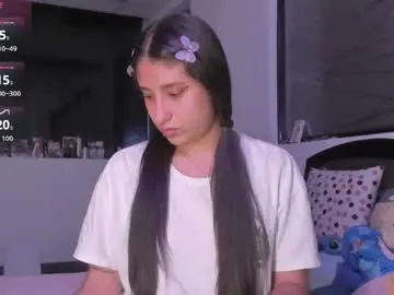 Princesstina06  live sex cam