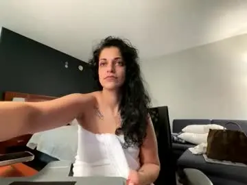 Sarathedom444  live sex cam