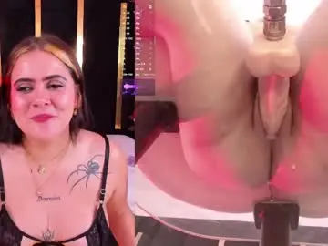 Sayreth_  live sex cam