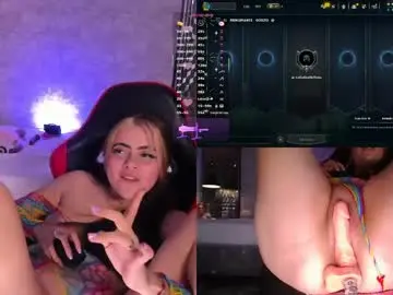 Sayreth_  live sex cam
