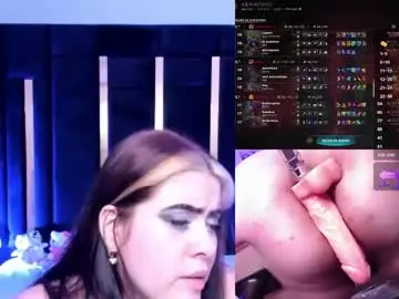 Sayreth_  live sex cam