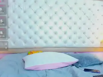 Scarlettblakee  live sex cam