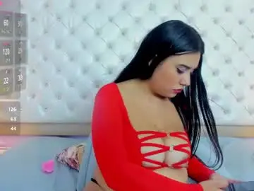 Scarlettblakee  live sex cam