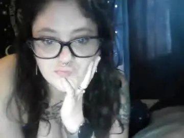 Thatemogirll  live sex cam