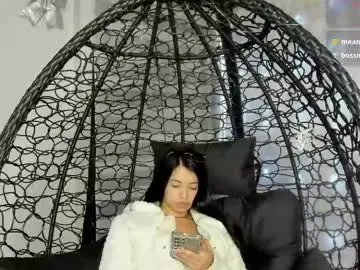 Adorabolt  live sex cam