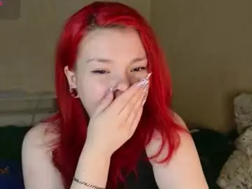Baby___fox  live sex cam