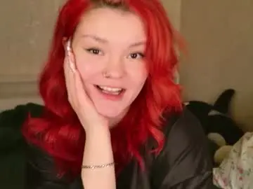 Baby___fox  live sex cam