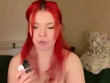 Baby___fox  live sex cam