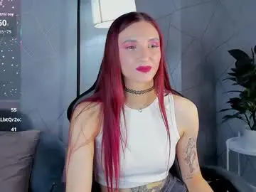 Billie_simmons  live sex cam