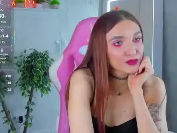 Billie_simmons  live sex cam