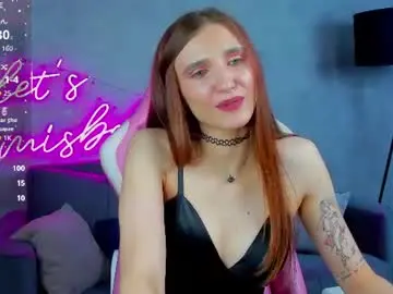 Billie_simmons  live sex cam