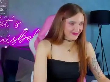 Billie_simmons  live sex cam