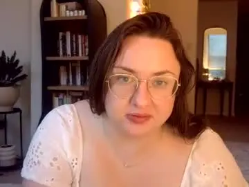 Charmingvenus  live sex cam