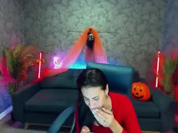 Cherrysecret_  live sex cam