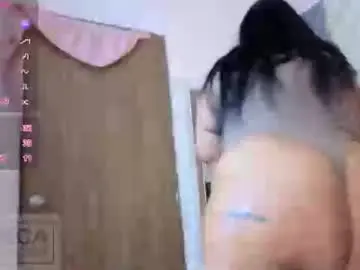 Ela__foxter  live sex cam