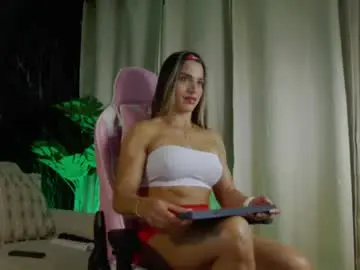 Emily_foxx01  live sex cam