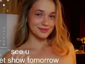 Evielina  live sex cam