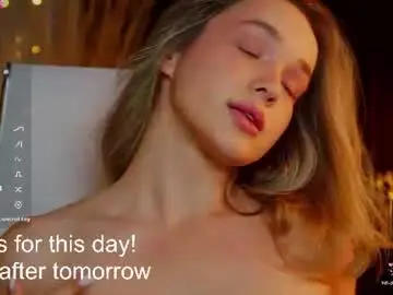 Evielina  live sex cam