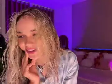 Evielina  live sex cam