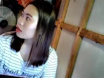 Exoticasianpinay  live sex cam